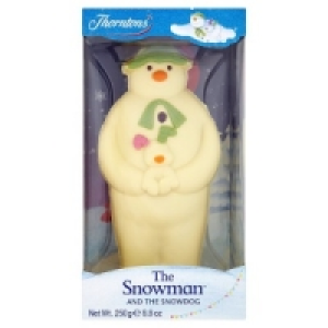 Thorntons The Snowman Large 250g