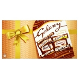 Galaxy Collection Large sele 254g