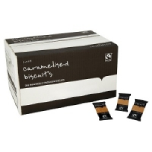 Lichfields Caramelised Biscuits 300s