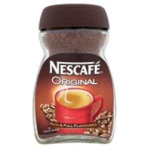Nescafe Original PMP 1.85 12x50g