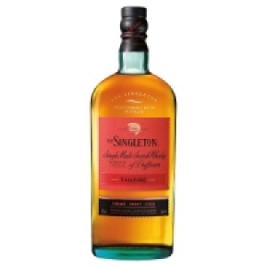 Singleton Tailfire Malt
