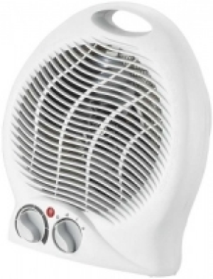 2000W Upright Fan Heater