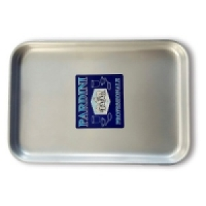 Baking Sheet Aluminium 370mm x 265mm x 20mm