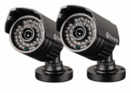 Swann Pro735 Sec Camera Pk2