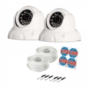 Swann Pro736 Dome Sec Cam
