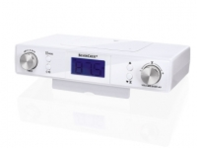 Lidl  SILVERCREST Kitchen Radio