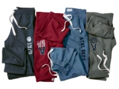 LIVERGY Mens Joggers £8.99