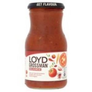 Loyd Grossman Bolognese Sauce £2.00