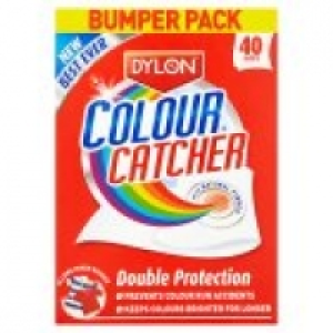 Dylon Colour Catcher &pound;3.00
