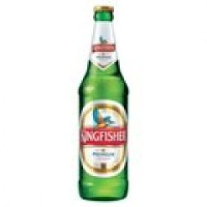 Kingfisher £2.00