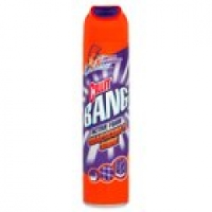 Cillit Bang Active Foam Soapscum & Shower £2.33