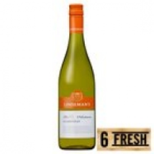 Lindemans Bin 65 Chardonnay &pound;6.00