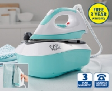 Steam Generator Iron £24.99