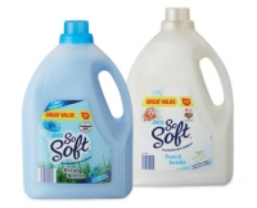 Fabric Conditioner