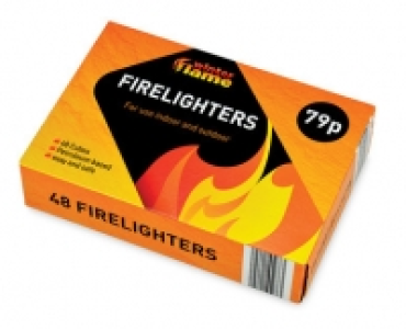 Firelighters