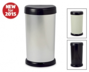 42 Litre Moda Touch Bin