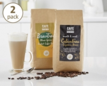 Coffee Beans