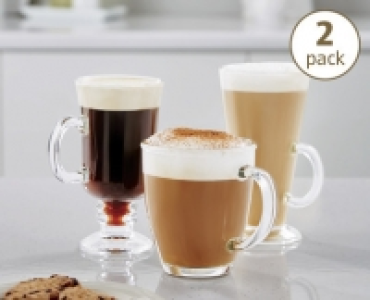 Coffee Glasses