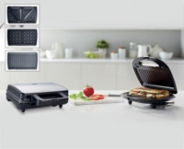 Sandwich Toaster £14.99
