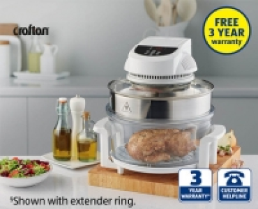 Digital Halogen Oven§