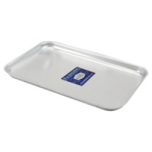 Bakewell Pan Aluminium 215mm x 315mm x 40mm