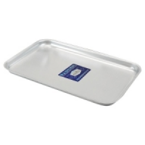 Bakewell Pan Aluminium 420mm x 305mm x 40mm