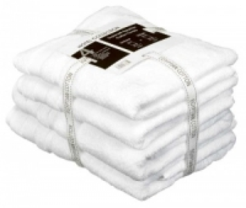Egyptian Cotton Towel Bale