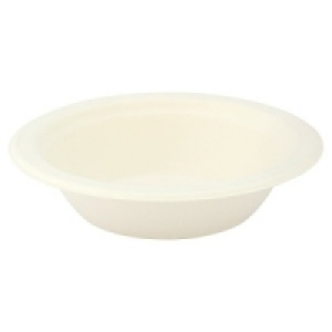 Compost Me 12oz Fibre Bowl x50 (case)