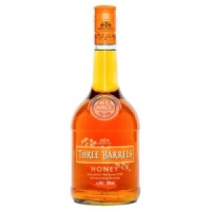 Honey &pound;17.49