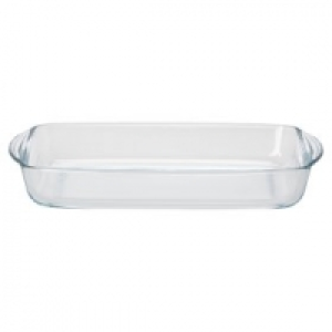 Glass Roaster £3.00