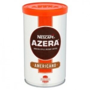 Azera Americano Instant Coffee £4.99
