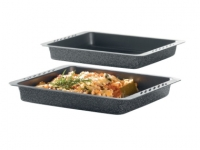 Ernesto Baking & Roasting Trays £3.99
