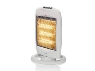 SILVERCREST Halogen Heater £14.99