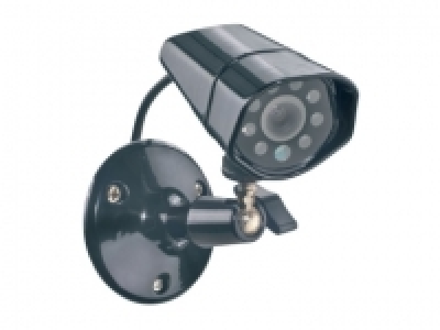 Colour Surveillance Camera £19.99