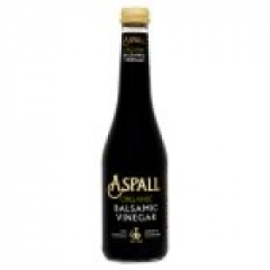 Aspall organic balsamic vinegar £2.38