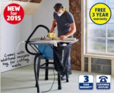 Table Saw