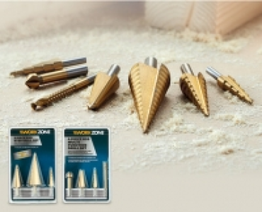 Aldi  HSS Drill Bit Sets