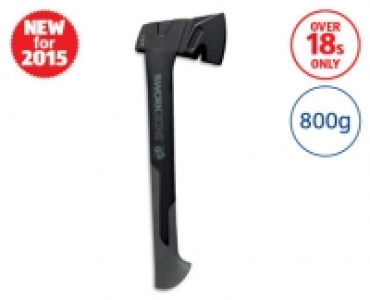 Premium Small Axe