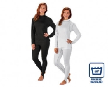 Ladies Riding Base Layer Set