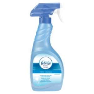 Classic Fabric Refresher Spray £2.00
