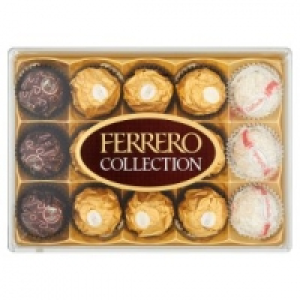 Rocher Collection 15 Pieces £5.00