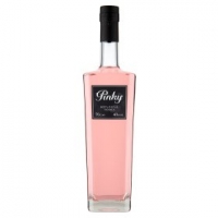 Asda Pinky Vodka With Natural Flavours