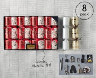 Luxury Crackers £9.99