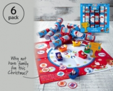 Game Crackers £4.99