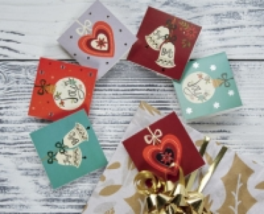 Gift Tags