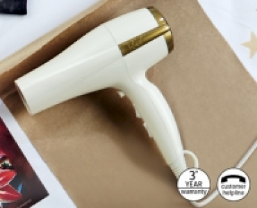 Ionic Hairdryer £9.99