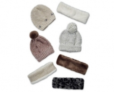 Ladies Winter Accessories