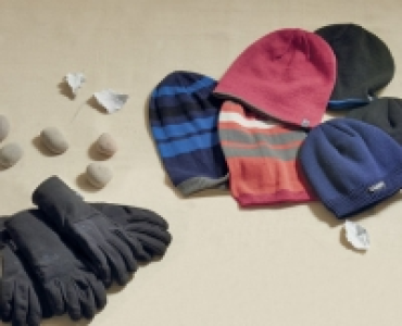 Weather-Resistant Accessories