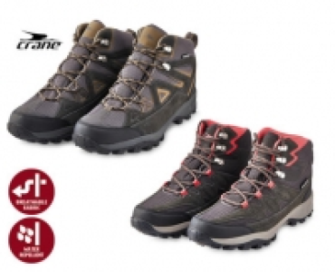 Mens/Ladies Walking Boots £19.99