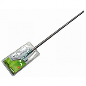 Homebase  Qualcast Telescopic Tree Pruner